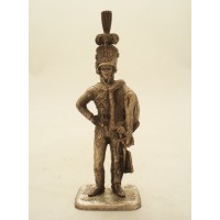 Figurine MHSP Général Junot