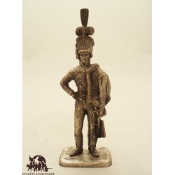 Figurine MHSP Général Junot