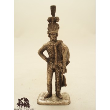 Figurine MHSP Général Junot