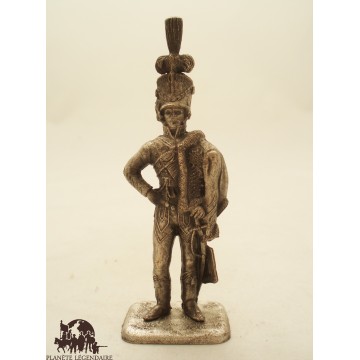 MHSP General Junot figurine