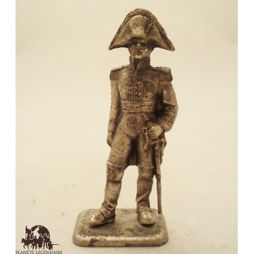 Figurine MHSP Maréchal Davout