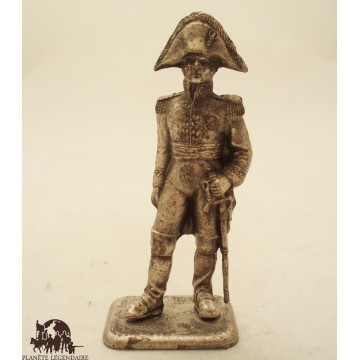 Figurine MHSP Marshal Davout