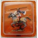 Figur del Prado, Thessalische Armee Alexanders, 333 v. Chr.