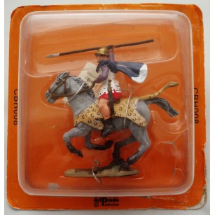 Figurine Del Prado Thessalien 333 BC Alexander's army