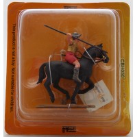 Figurine Del Prado Cavalier Athénien vers 450 av J.C.