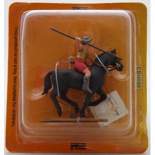 Del Prado figura ateniense de puente a 450 A.C.