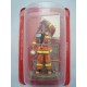 Figur Del Prado Feuerwehr Teamkollege Tokyo Japan 2003