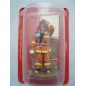 Figurine Del Prado Pompier Equipier Tokyo Japon 2003