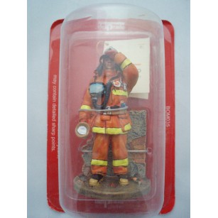 Soldat du Feu Equipe Cynotechnique France 2002