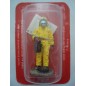 Figur Del Prado Feuerwehr kleid Entschinzumschutz Deutschland 1996