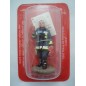 Del Prado Feuerwehr Feuer Barcelona Spanien 2002 Kleid Figur
