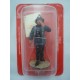 Figurine Del Prado Pompier Tenue de Feu Londres 1934
