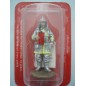 Del Prado firefighter fire Japan 1995 dress figurine