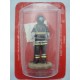 Figurine Del Prado firefighter outfit fire Germany 2003