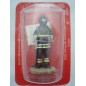 Figurine Del Prado firefighter outfit fire Germany 2003
