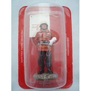 Soldat du Feu Equipe Cynotechnique France 2002