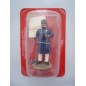 Del Prado firefighter outfit fire Prussia 1860 figurine