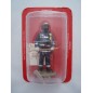 Figurina Del Prado Vigile del Fuoco Vestito Fuoco Spagna 2003