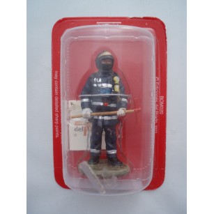 Pompier Tenue de Feu Espagne 2003