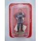 Figurine Del Prado firefighter holding of output Spain 2003