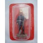 Del Prado firefighter English 1890 figurine