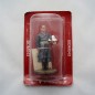 Figurine Del Prado monk firefighter Poland 1997 Figurine Del Prado monk firefighter Poland 1997