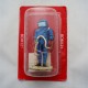 Del Prado firefighter struggle Hymenoptera 2010 figurine