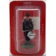 Del Prado firefighter figurine musician Göttingen Germany 2003