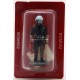 Figure Del Prado firefighter outfit of fire GDR 1985
