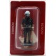 Figurine Del Prado firefighter outfit of fire GDR 1985