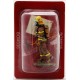 Del Prado Feuerwehr Feuer Quebec Kanada 2003 Outfit Figur