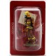 Del Prado Feuerwehr Feuer Quebec Kanada 2003 Outfit Figur