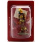 Figurine Del Prado Pompier Tenue de Feu Québec Canada 2003 Figurine Del Prado Pompier Tenue de Feu Québec Canada 2003