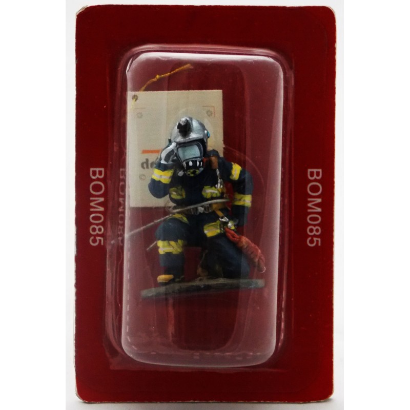 Del Prado Feuerwehr Figur Feuerwehr Outfit Japan 2004 Del Prado Feuerwehr Figur Feuerwehr Outfit Japan 2004