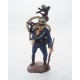 Figura Atlas Cyclist Hunter 1914