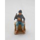 1917 Fancier Sapper Atlas Figurine