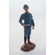 1916 Nurse Atlas figurine