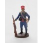 Figur Atlas Senegalesischer Tirailleur von 1914