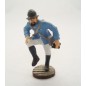 Figurina Atlas Gunner pointer del barile di 75