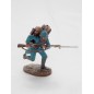 Figurine Atlas Fantassin 95e Régiment 1916