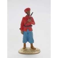 Figurine Atlas 1914 Algerian Spahis