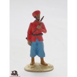 Moroccan Atlas Spahi figurine from 1914