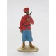 Moroccan Atlas Spahi figurine from 1914