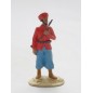 Atlas Moroccan Spahi figurine from 1914