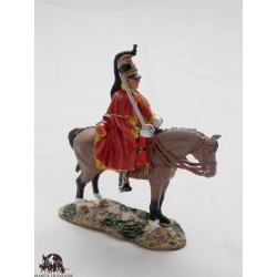 Figura Del Prado Troop Man 6th Inniskilling GB 1815