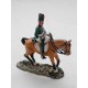 Figurine Del Prado Chasseur à Cheval France 1815