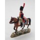Figurina Del Prado Troop Man Carabinier Francia 1800