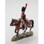 Figurina Del Prado Troop Man Carabinier Francia 1800
