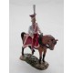 Figurine Del Prado Lancier de Berg 1808