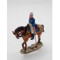 Figurine Del Prado Duc de Brunswick Prusse 1806